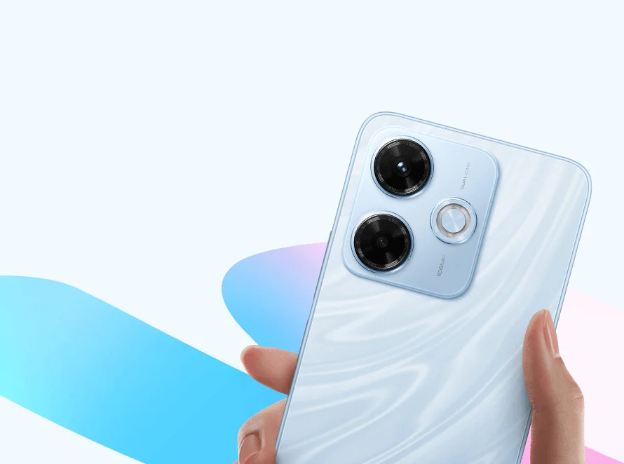 Xiaomi Rilis Redmi 13x Harga Sejutaan yang Cocok untuk Gen Z