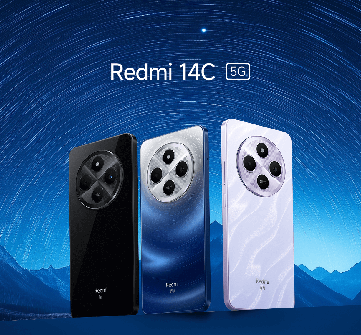 Redmi 14c 5g