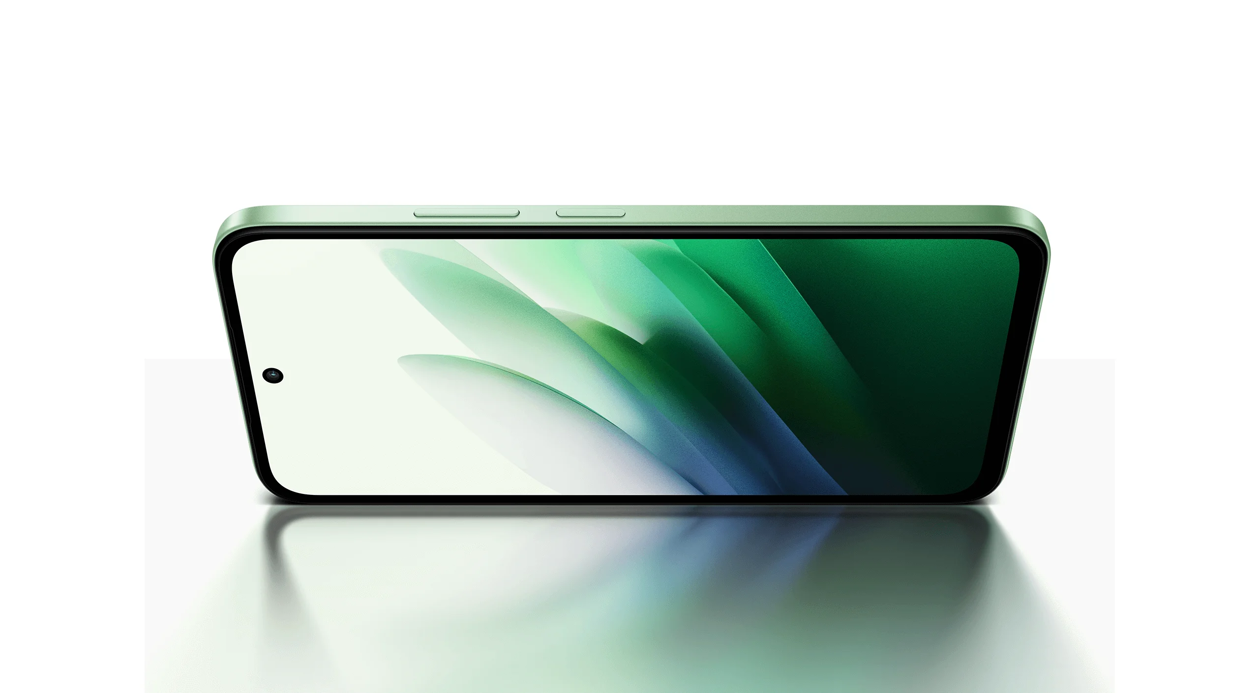Redmi 15 5G Side View — Slim Profile