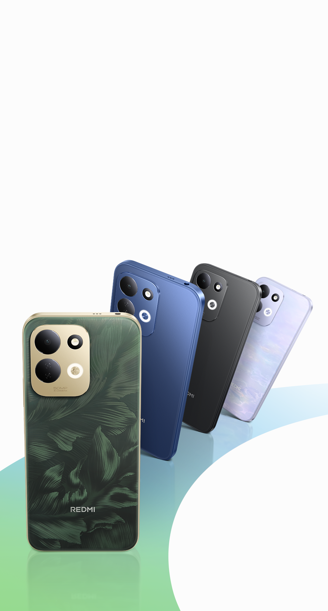 REDMI 17 | Xiaomi 日本 | すべての仕様と機能