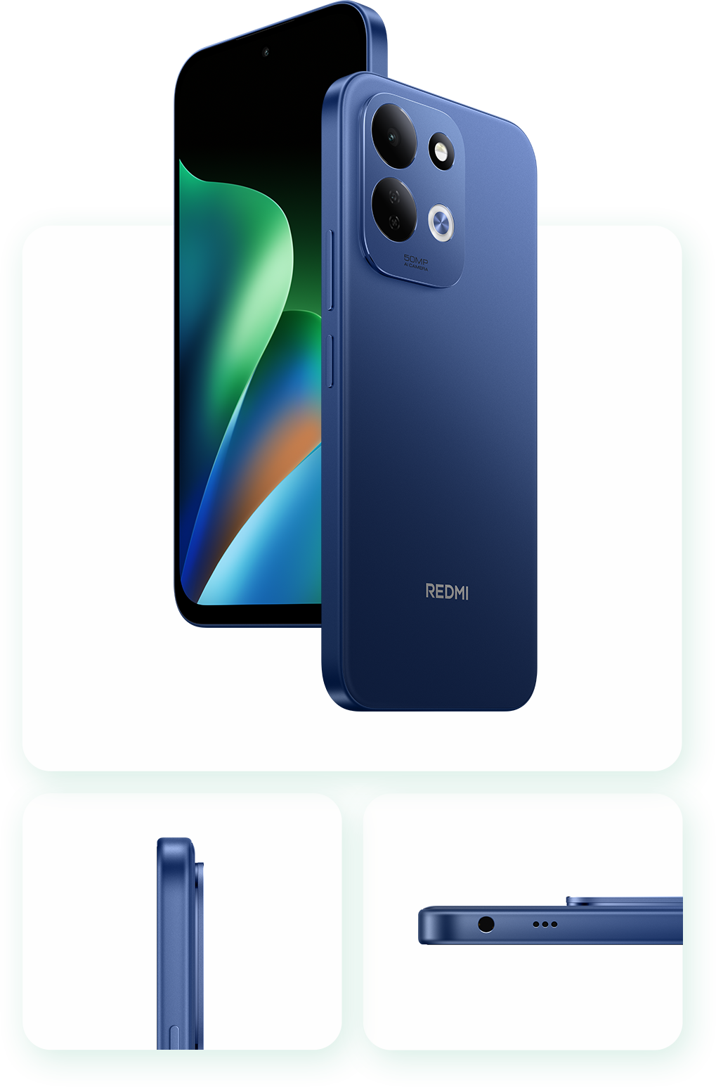 REDMI 17 | Xiaomi 日本 | すべての仕様と機能