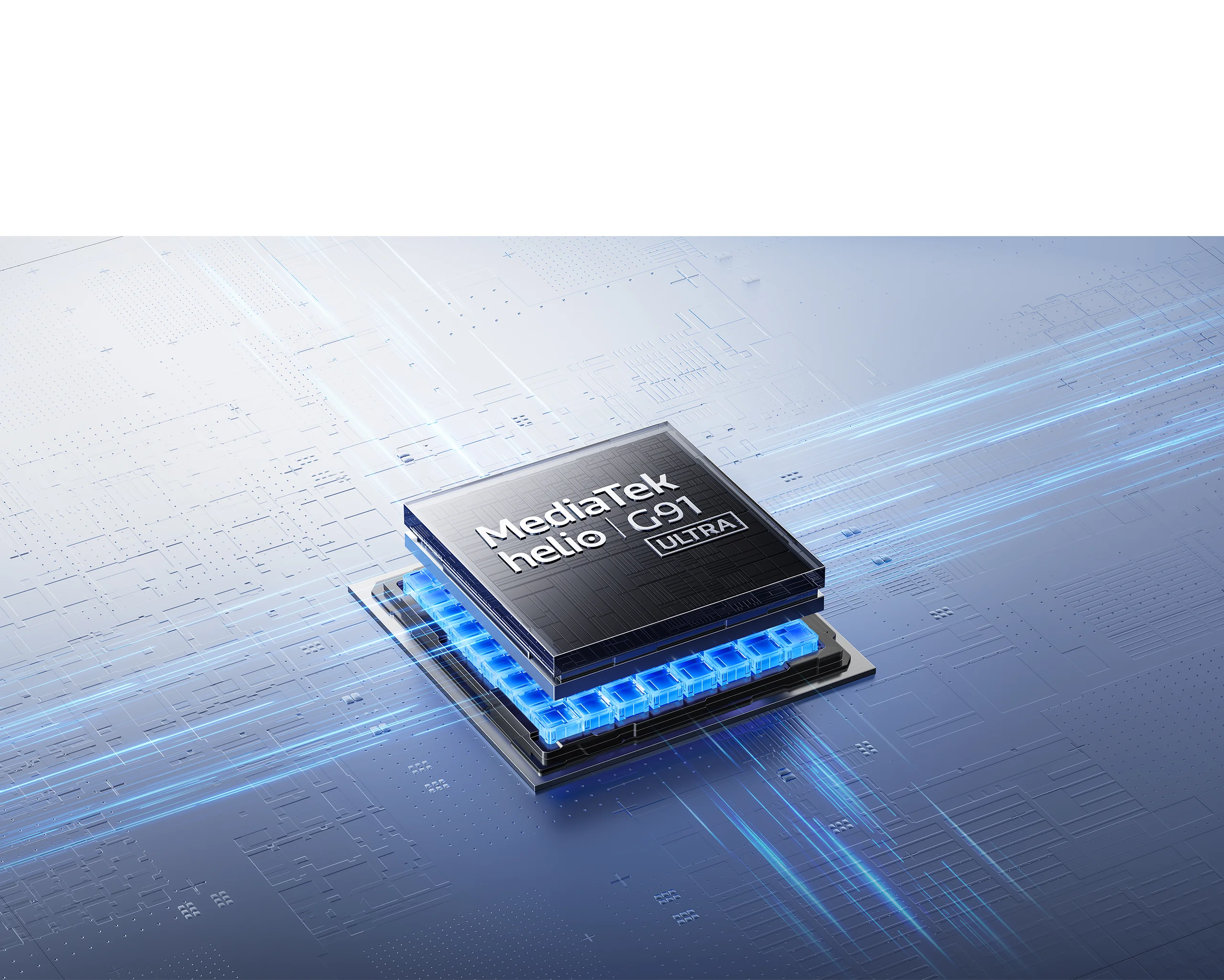 Flagship-grade performance at your fingertips