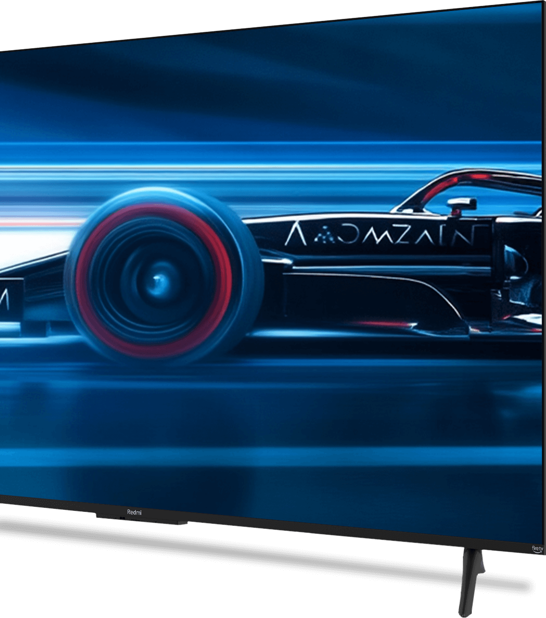Redmi Smart Fire Tv 4k Series