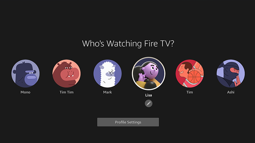 Redmi Smart Fire Tv 4k Series