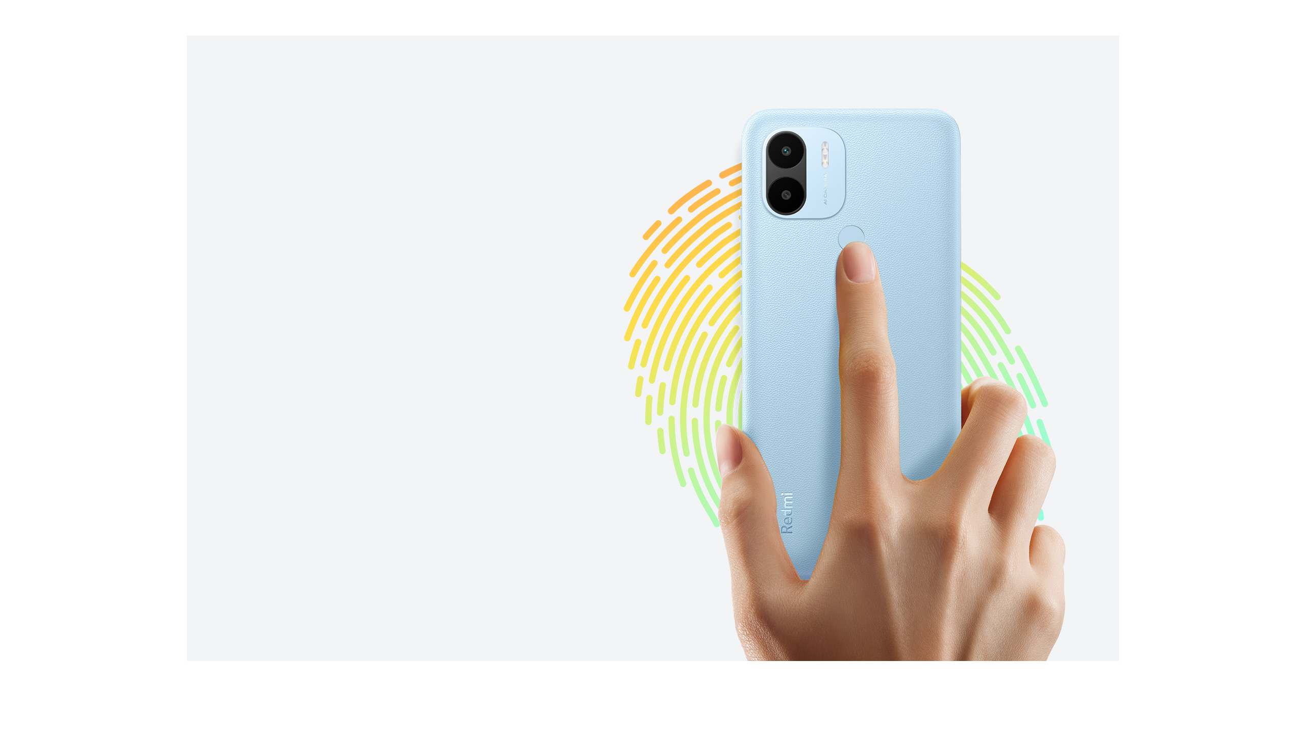 Xiaomi Redmi A2 – Mobile Studio