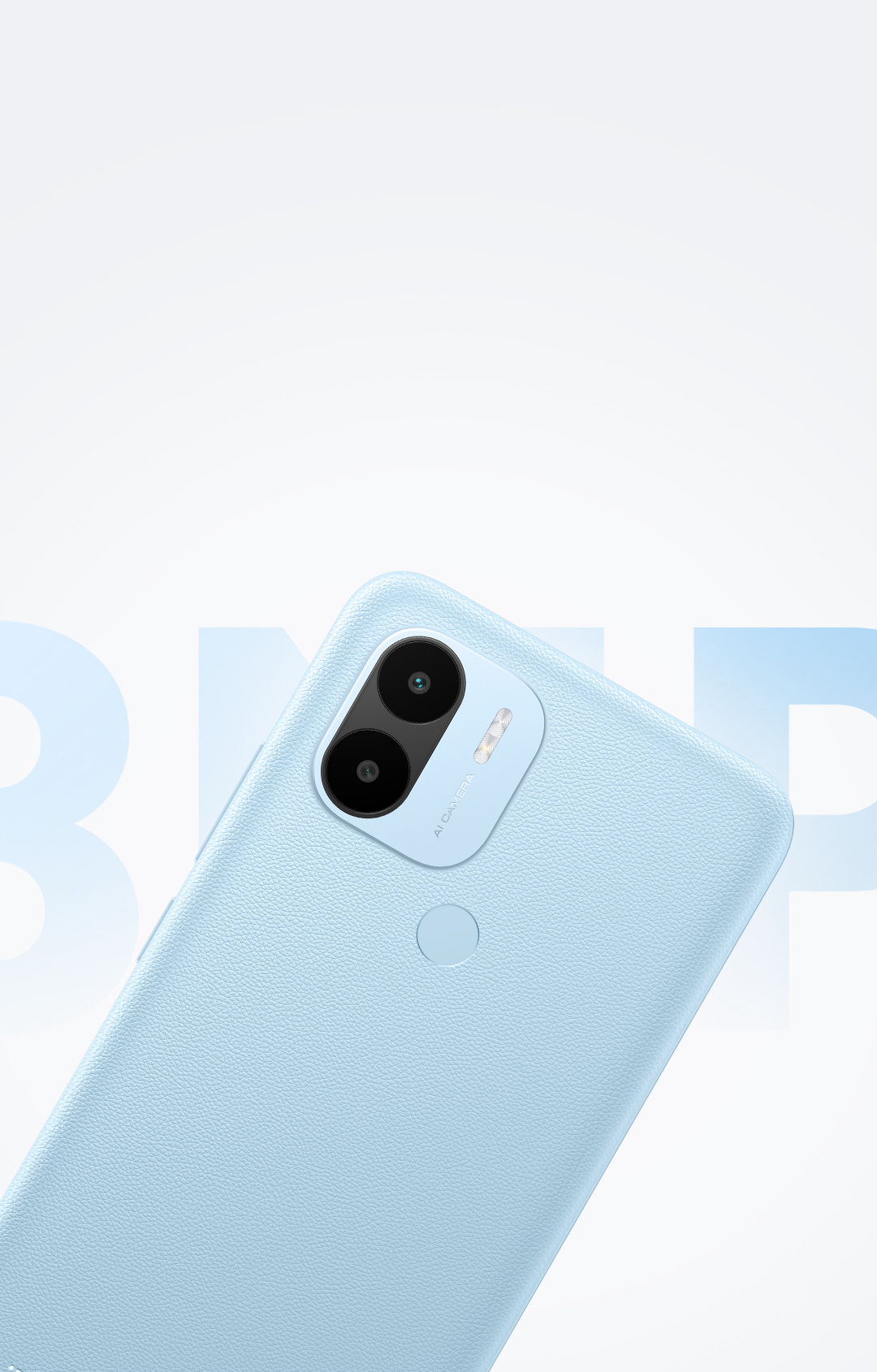 Redmi A2 Plus