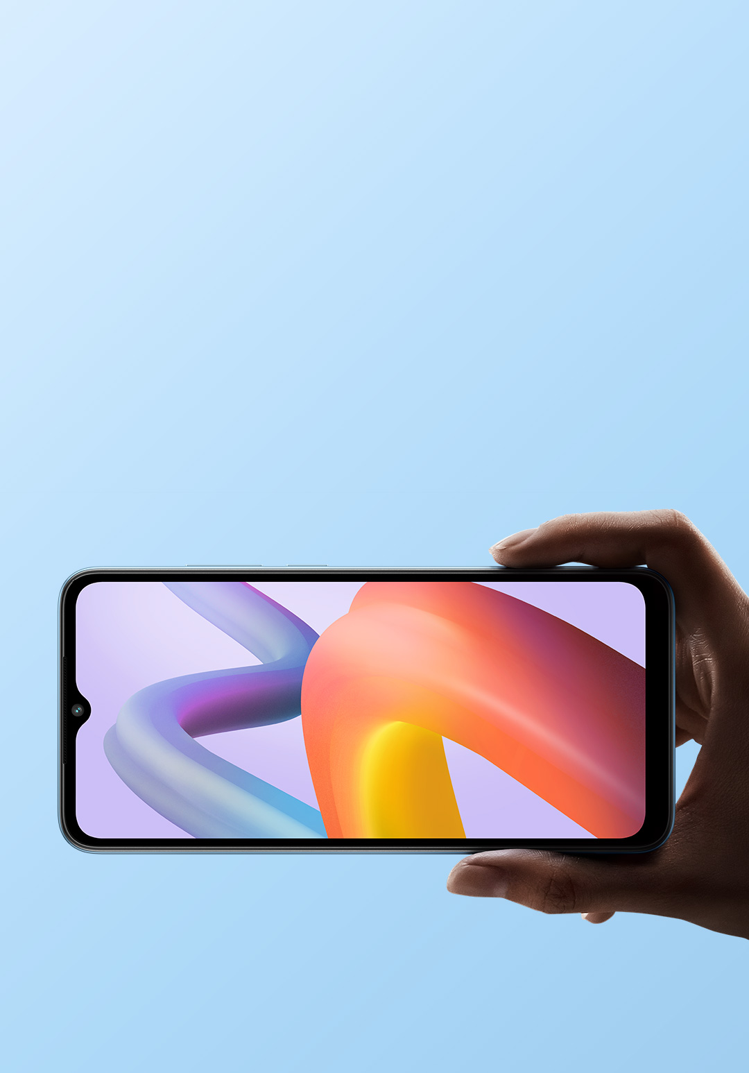 Xiaomi Redmi A2 Plus – CUBE