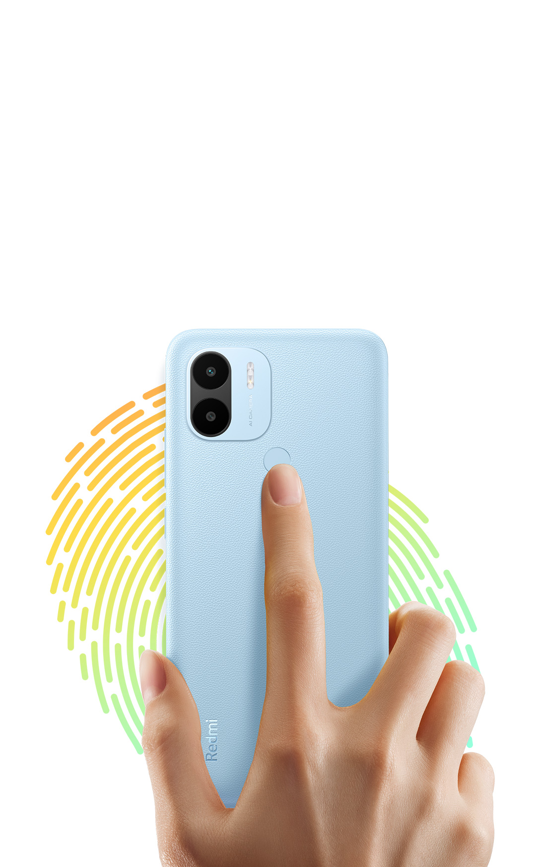 Xiaomi Redmi A2+ pictures, official photos