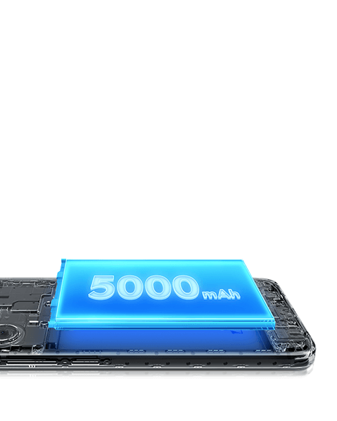 ▷ Xiaomi Redmi A2 16.6 cm (6.52) Dual SIM Android 13 Go edition 4G  Micro-USB 2 GB 32 GB 5000 mAh Light Blue