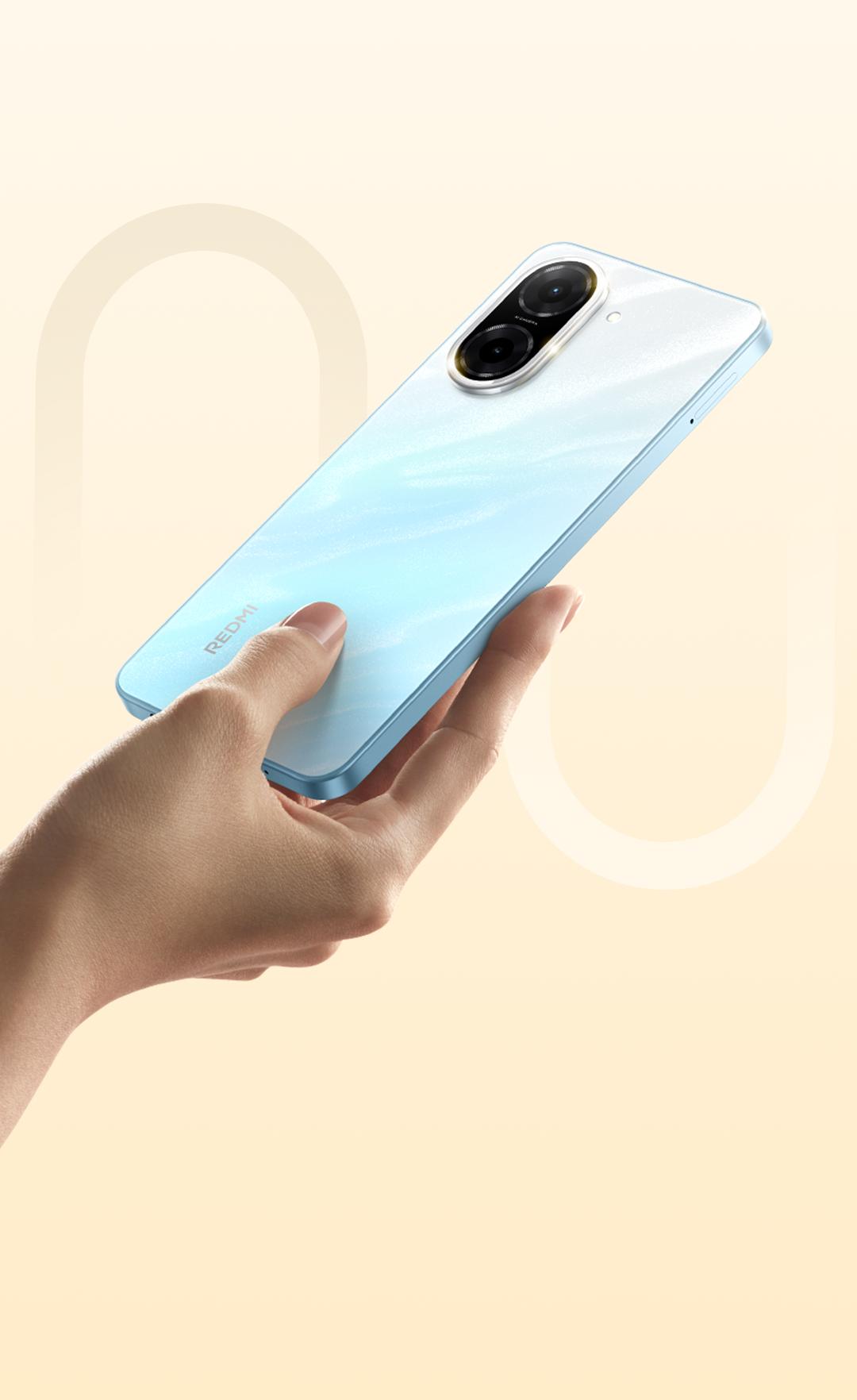 Redmi A5 | Price & Specifications | Xiaomi India