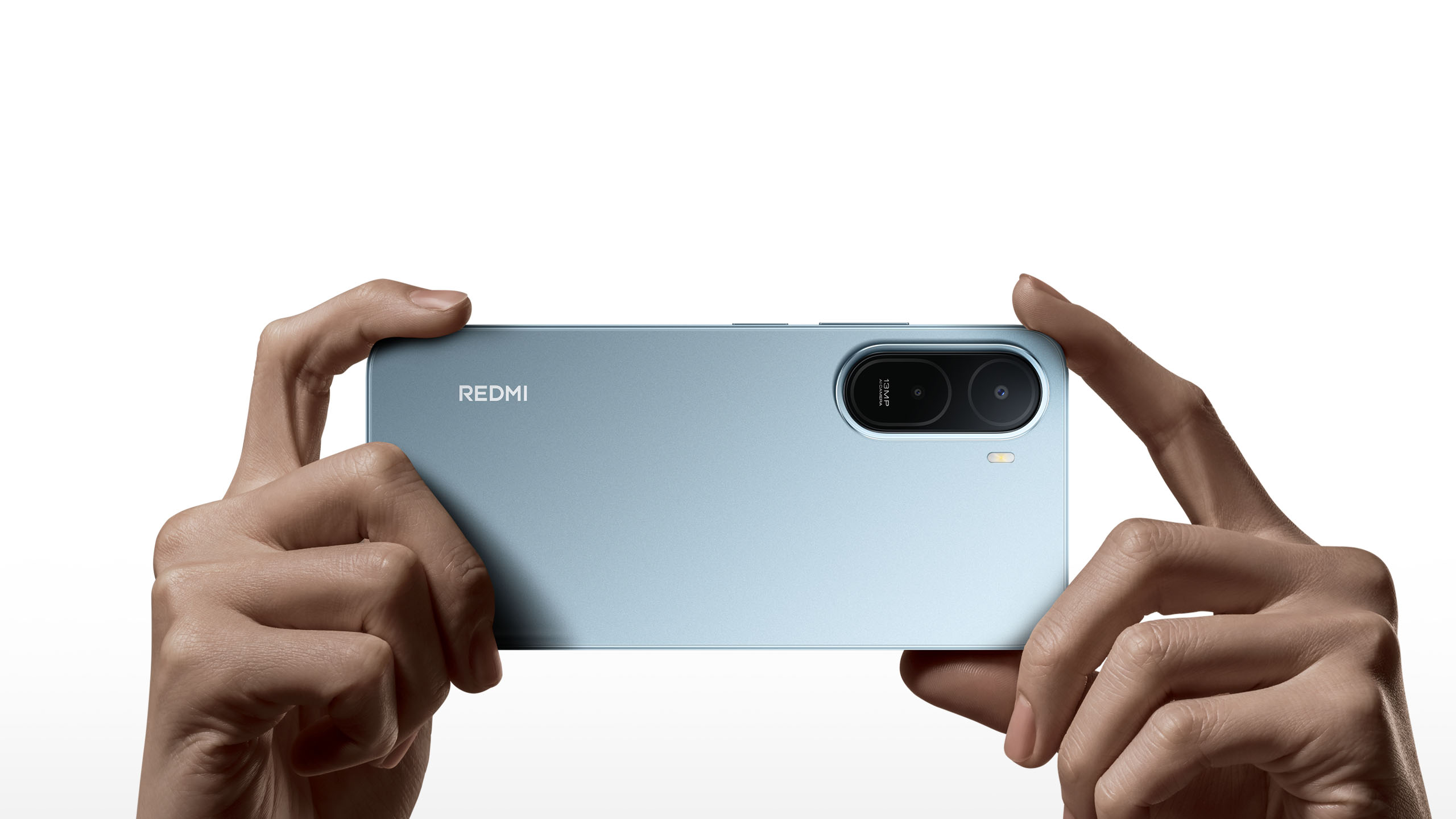 Diseño Xiaomi Redmi A7 Pro