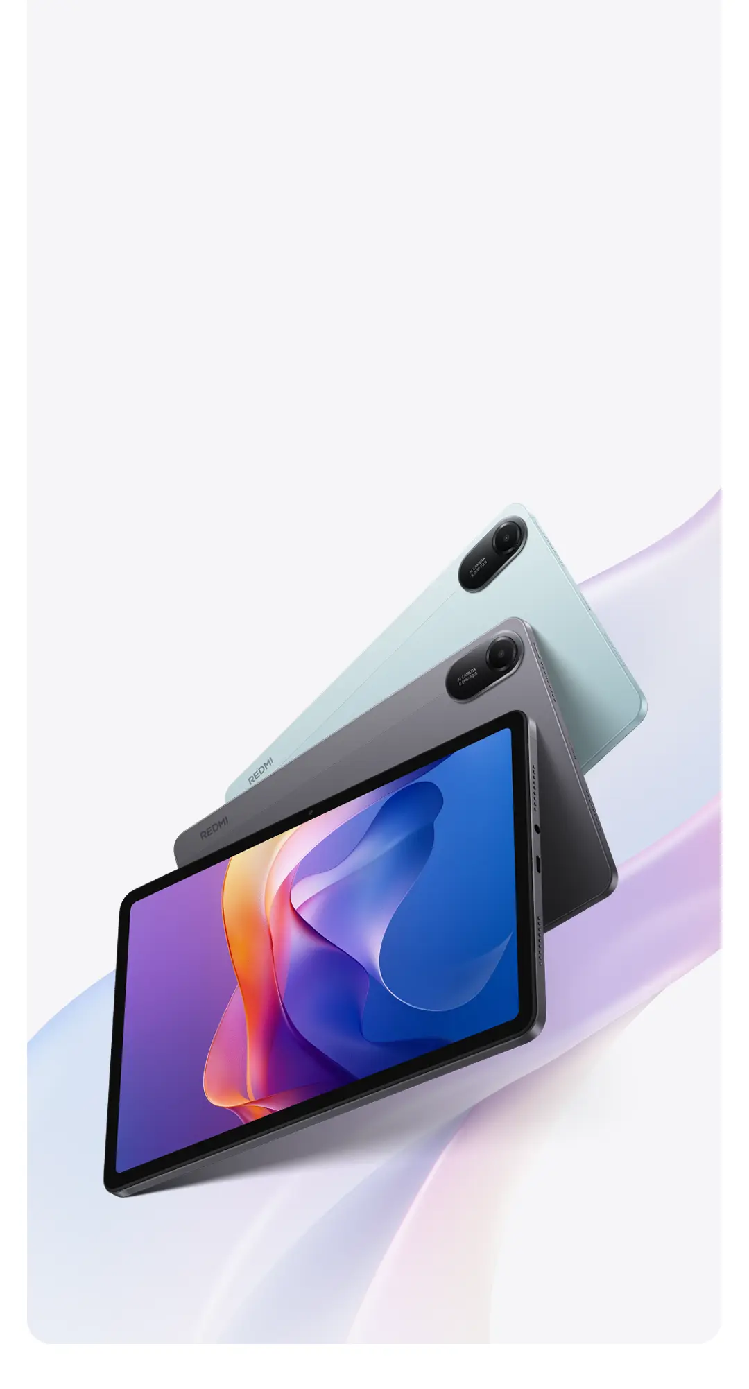 【新品同】最上位モデルREDMI Pad 2 16GB RAM 256GB Redmi Pad 2 - Xiaomi Japan