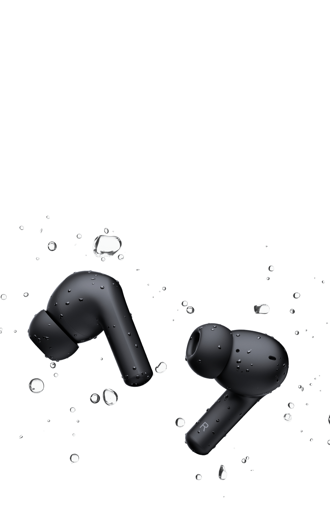 Xiaomi Redmi Buds 4 auriculares inalámbricos ANC, híbridos con cancelación  activa de ruido dual modos de transparencia, Bluetooth 5.2 auriculares
