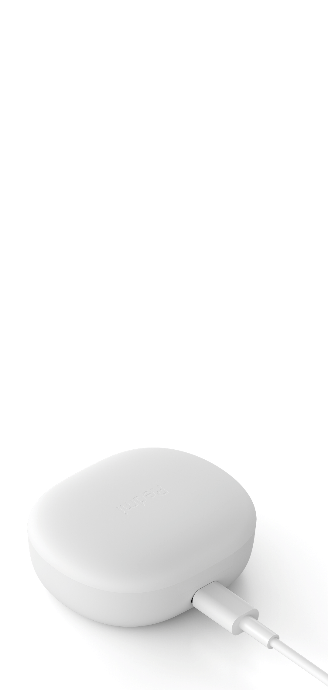 Redmi Buds 4 Lite (100% Original Xiaomi Malaysia) White
