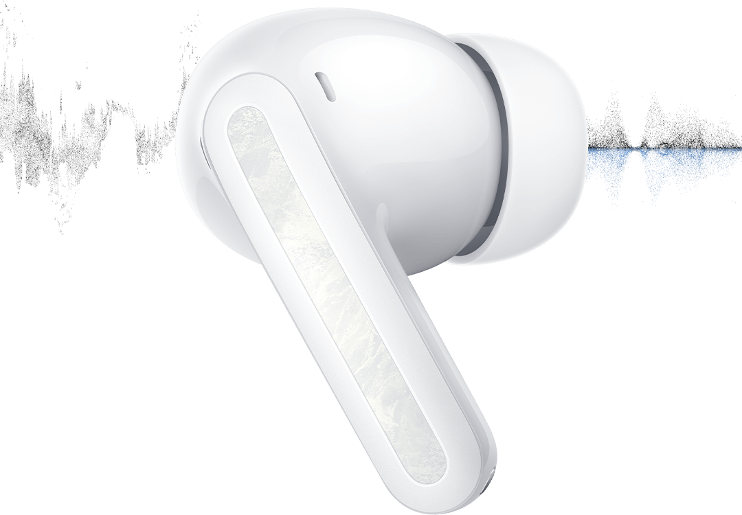 Redmi Buds 5 Pro in Ikeja - Headphones, Accessories Arena