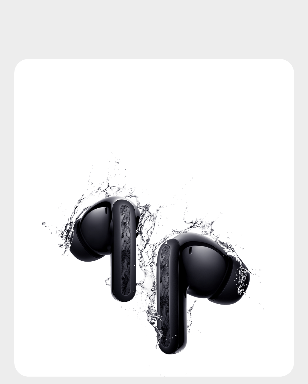 Xiaomi Redmi Buds 5 Pro - Cancelación de ruido (ANC) - Negro