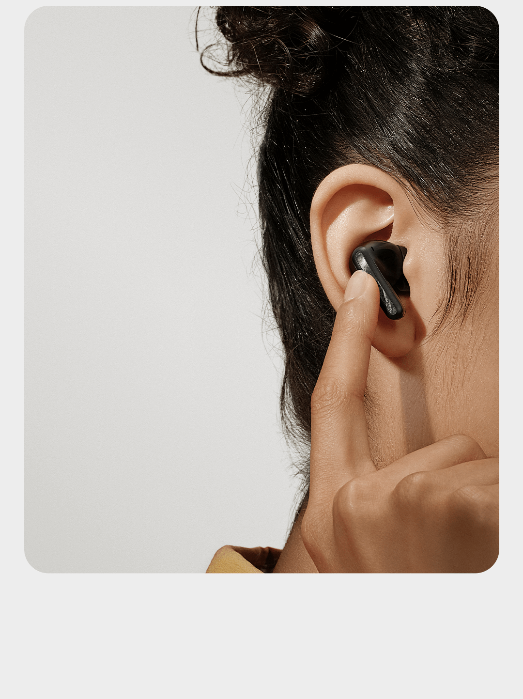 Xiaomi Redmi Buds 5 Pro - Cancelación de ruido (ANC) - Blanco