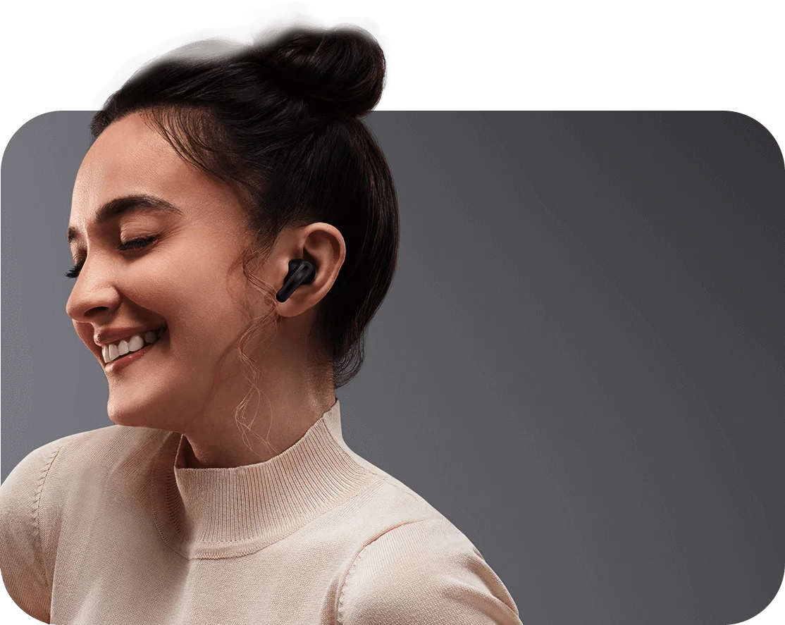Xiaomi Redmi Buds 5C True Wireless Bluetooth Earbuds with 36-Hour Total Battery Life true wireless earbud thumbnail 7