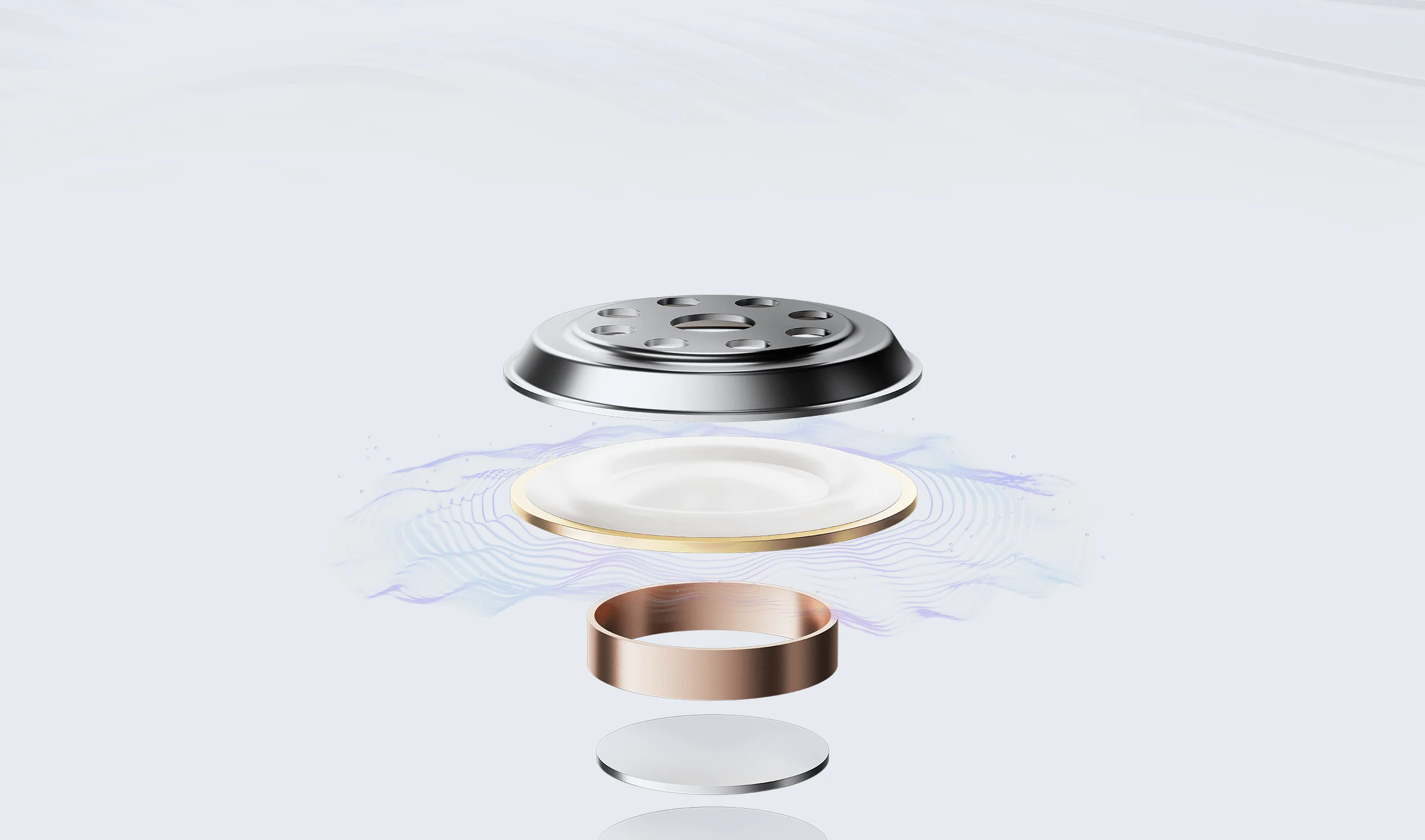 Audífono Xiaomi Redmi Buds 6 Play M2420E1 Earphone Bluetooth
