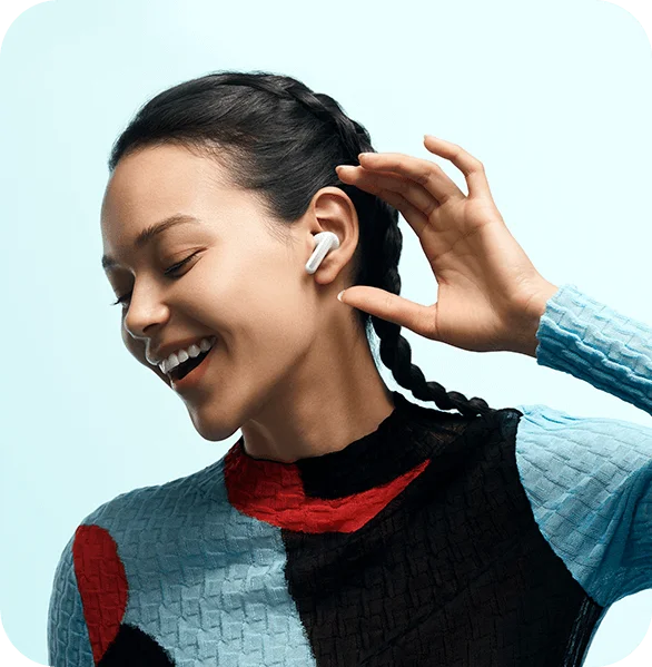 Xiaomi Redmi Buds 6 True Wireless Bluetooth Earbuds with 42-Hour Total Battery Life true wireless earbud price comparison image - view 8