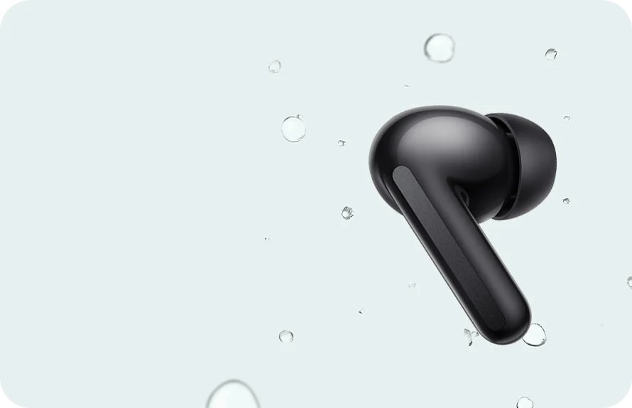 Micrófonos IA y resistencia viento