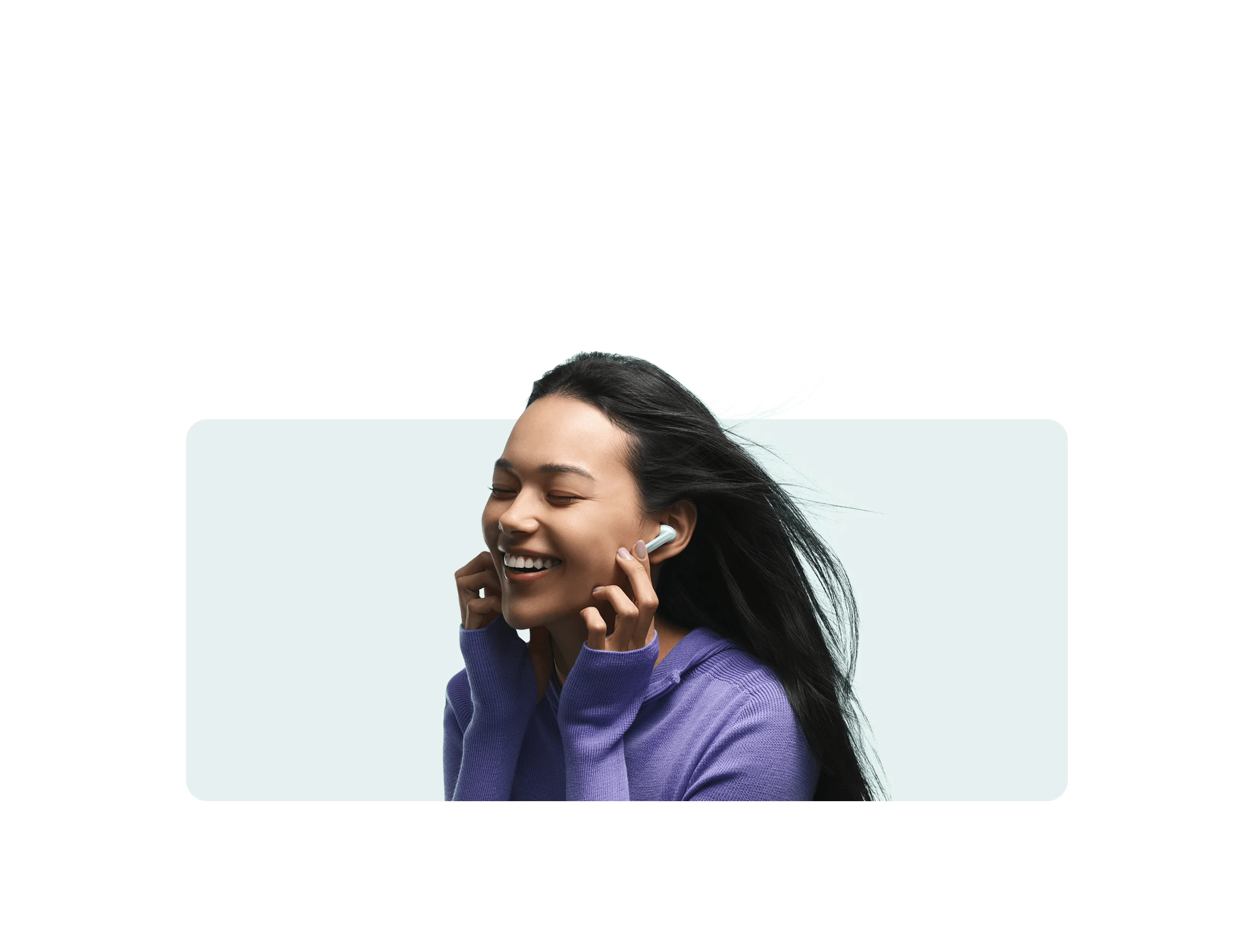 Doble driver sonido Hi-Fi Redmi Buds 6