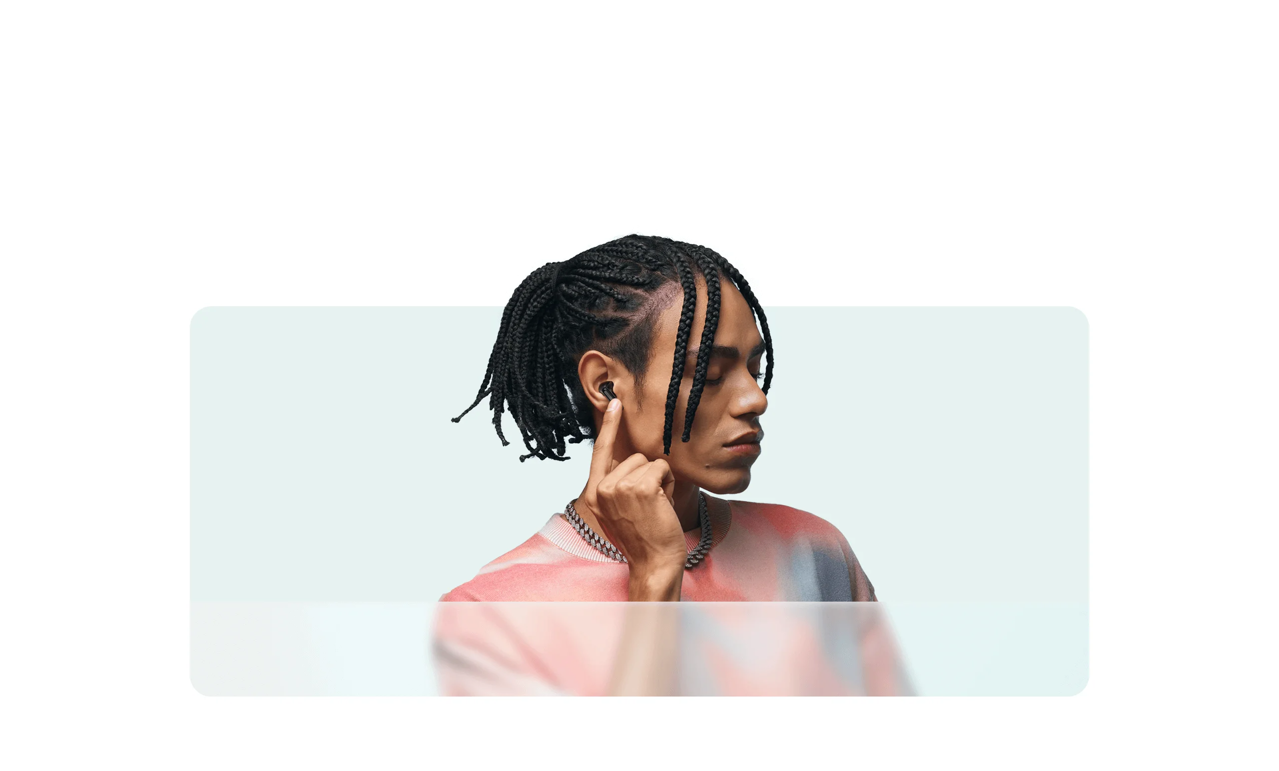 Redmi Buds 6 Cancelación de Ruido 49dB