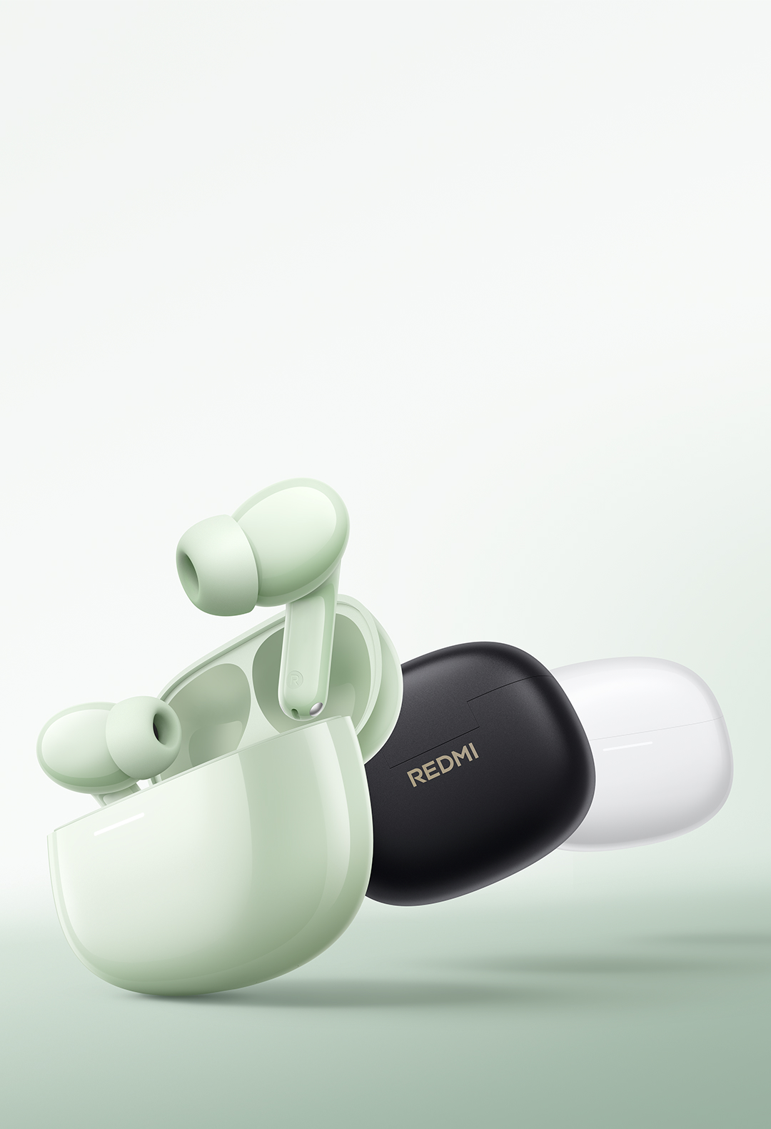 REDMI Buds 8 | Xiaomi 日本 | すべての仕様と機能