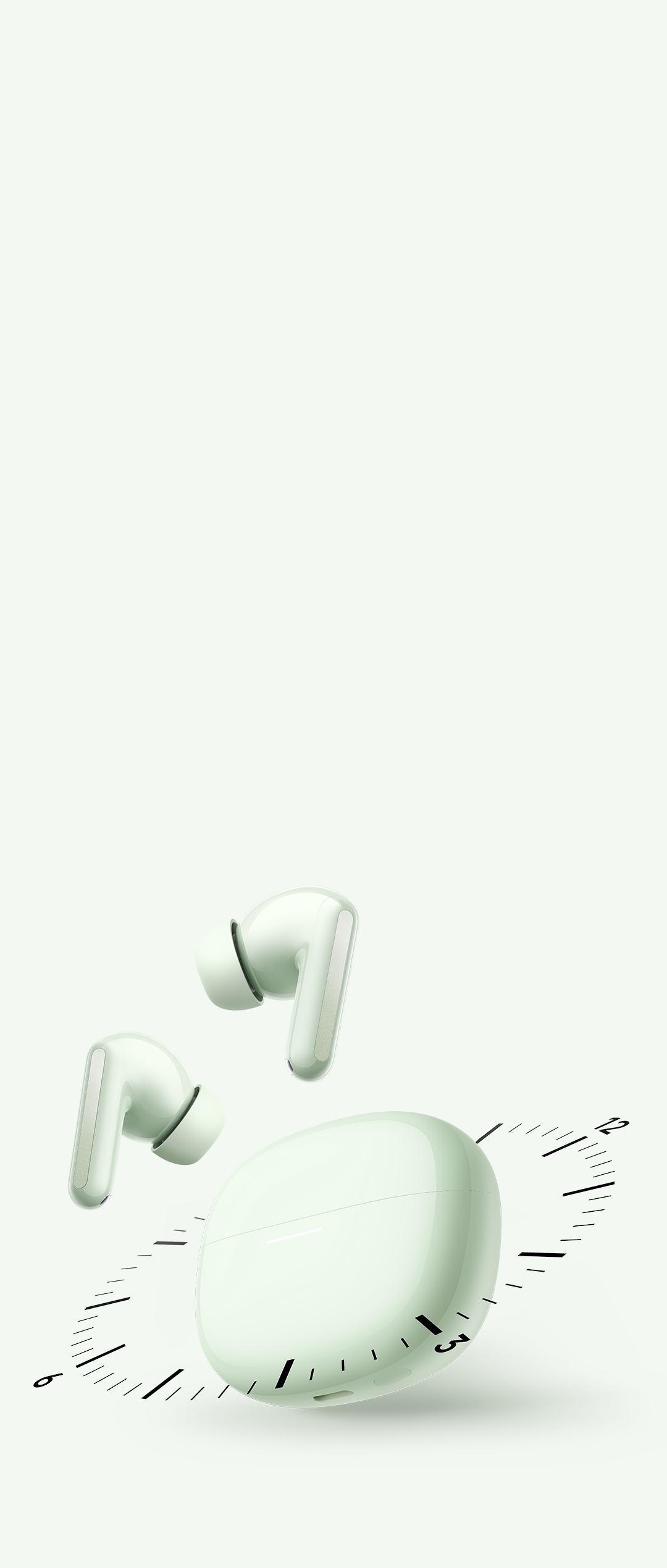 REDMI Buds 8 | Xiaomi 日本 | すべての仕様と機能