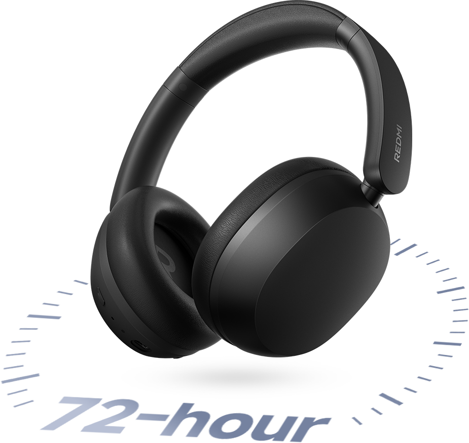 REDMI Headphones Neo | Xiaomi Australia | All Specs, Features