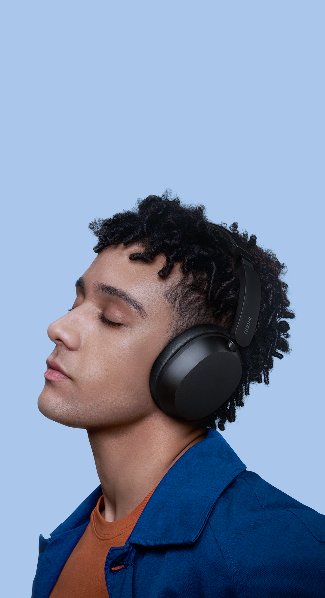 Xiaomi ＲedimiＯs REDMI Headphone Neo | Xiaomi Singapore | All Specs, Features