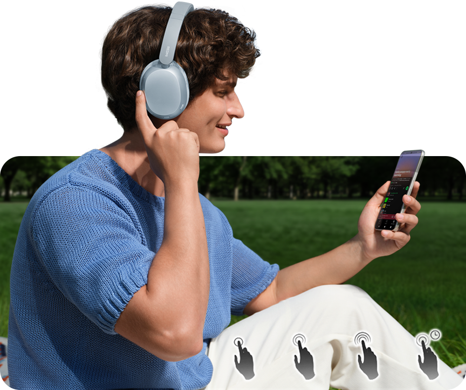 All Specs, Features of REDMI Headphones Neo | Xiaomi Global