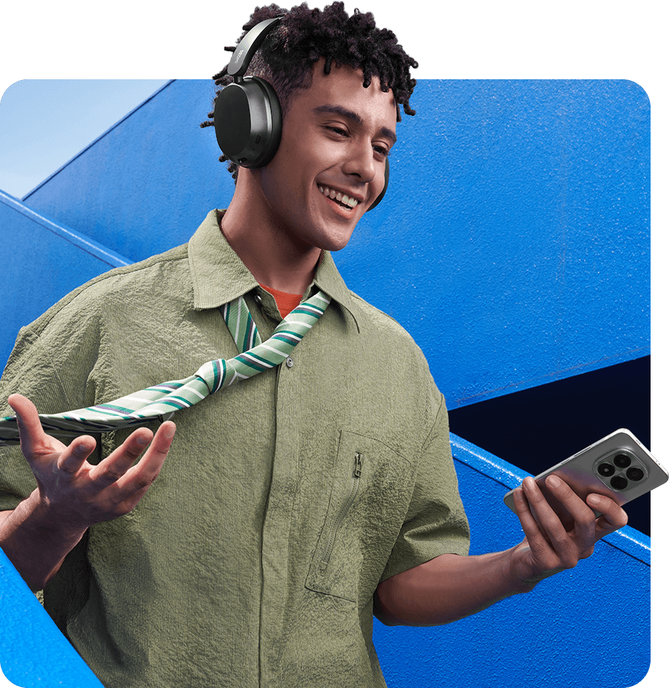 REDMI Headphones Neo | Xiaomi Australia | All Specs, Features