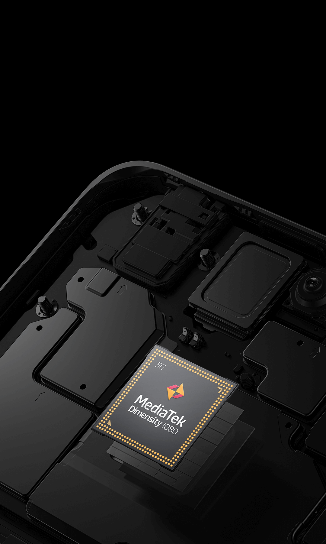 Xiaomi Redmi Note 12 Pro Plus 5G 8/256 GB - Conectamos