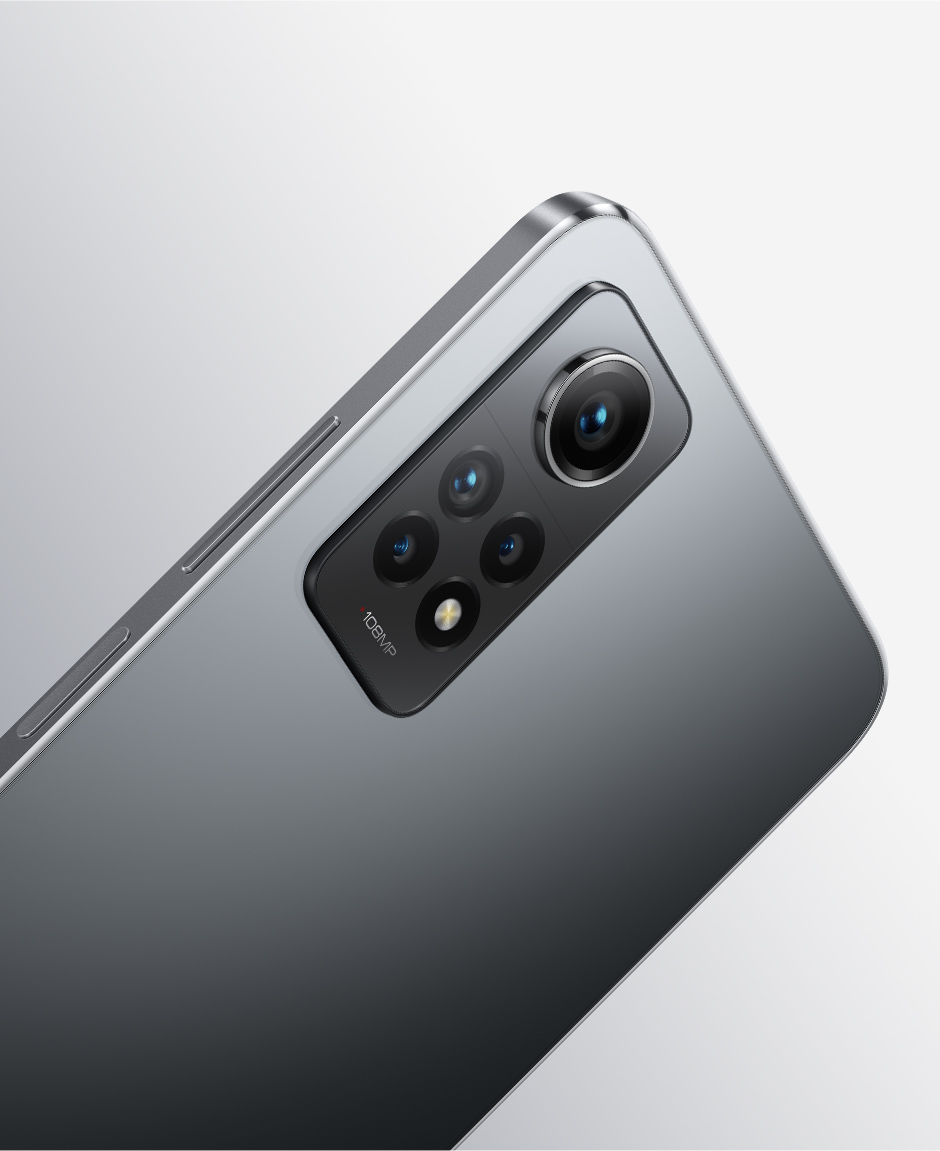 Redmi Note 12 series launched: All the megapixels, all the watts