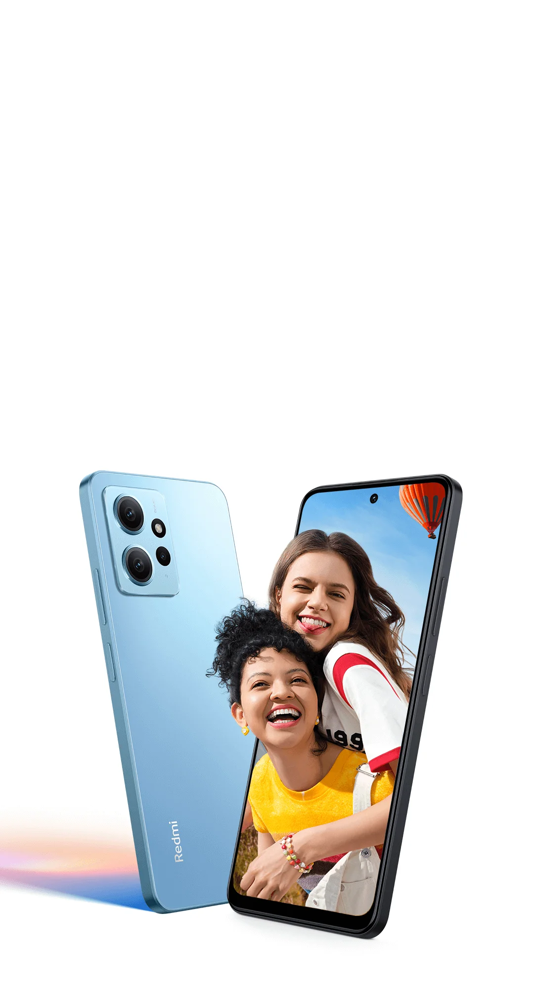 Redmi Note 12