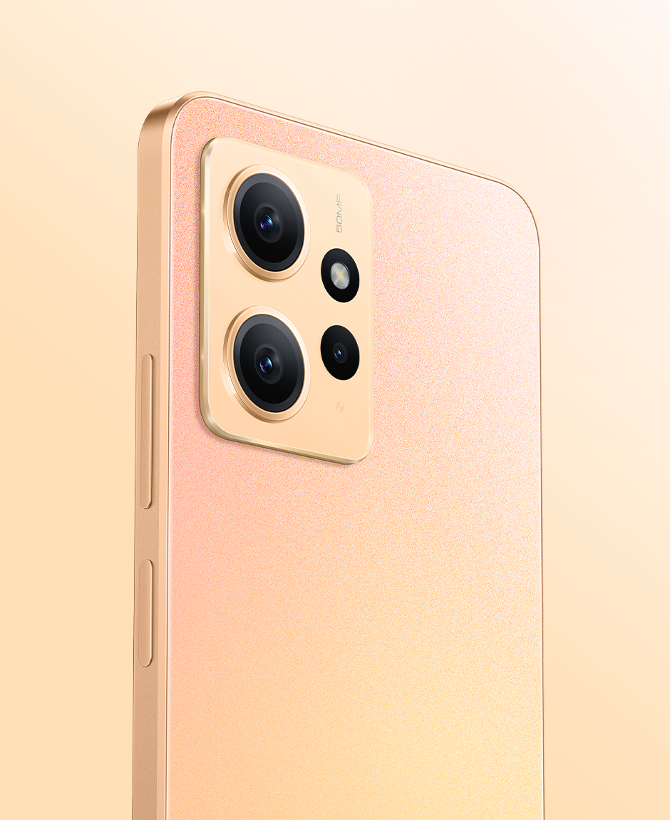Redmi Note 12 series launched: All the megapixels, all the watts