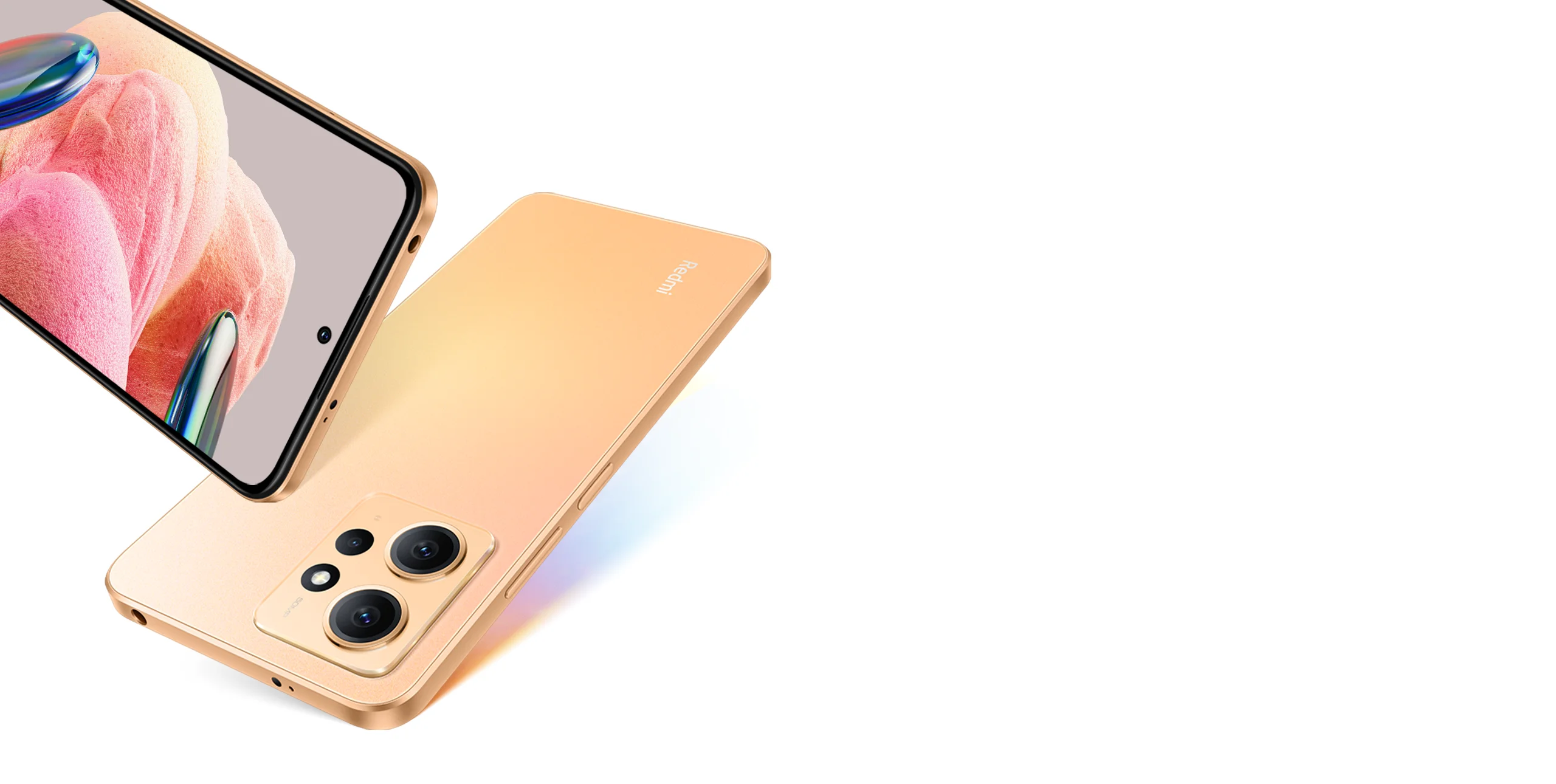 Смартфон Xiaomi Redmi Note 12 6+128GB Sunrise Gold - купить в Ташкенте,  Узбекистане: Цена, отзывы, характеристики в магазине CreditAsia