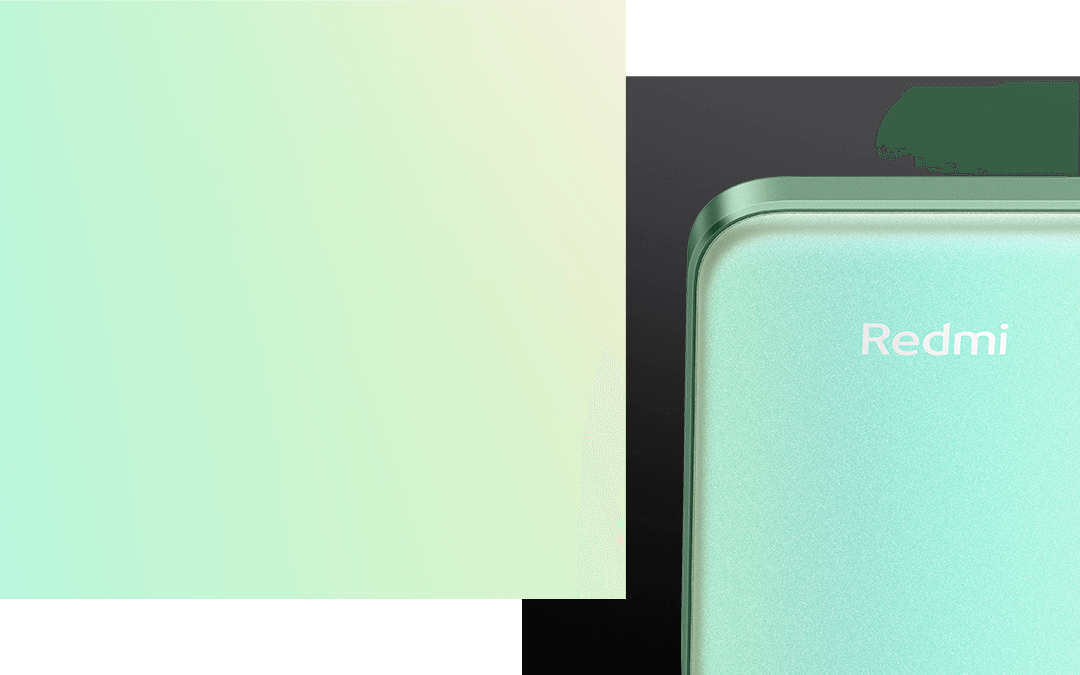 Xiaomi Redmi Note 12S (8GB + 256GB) Pearl Green