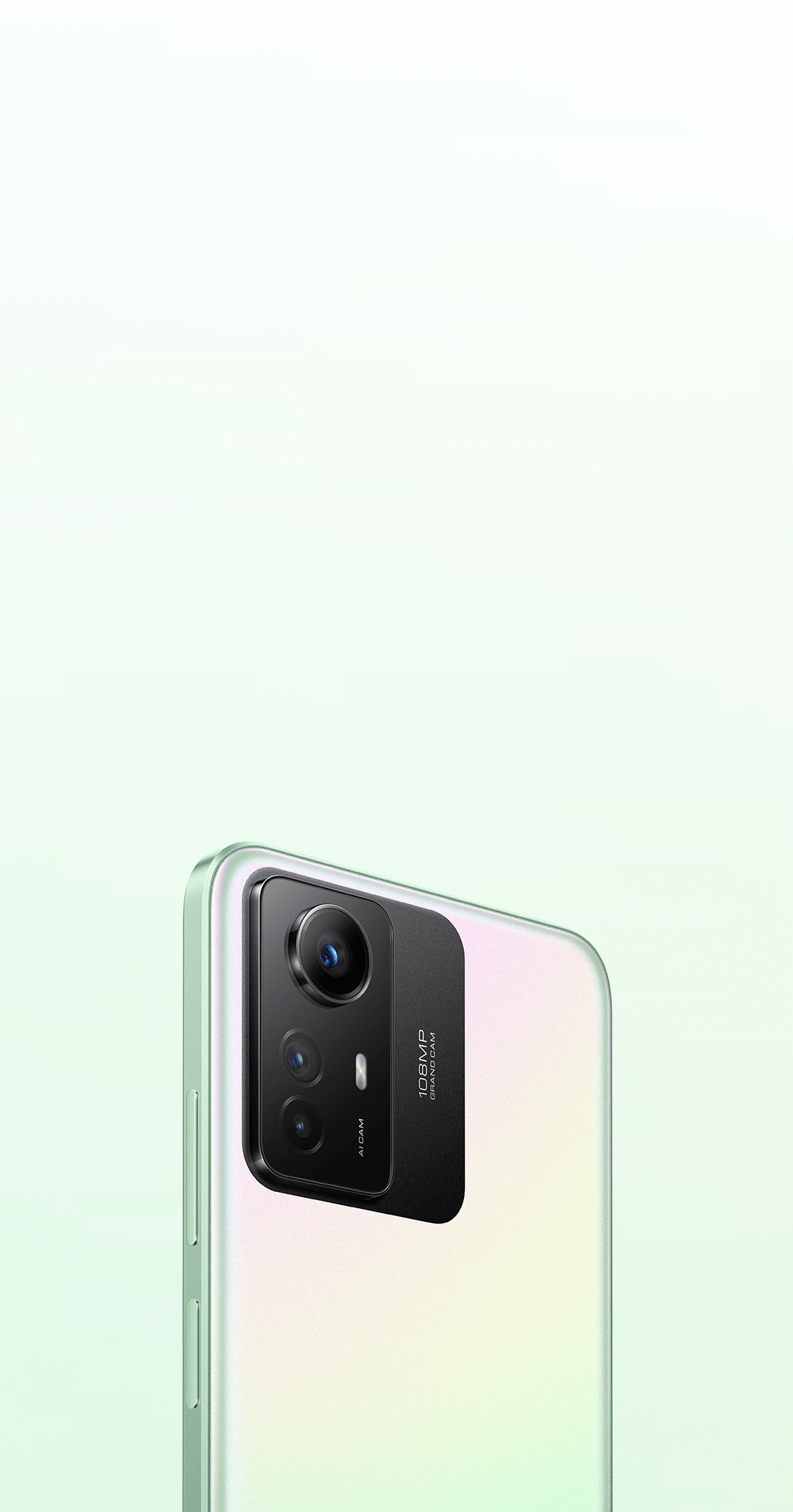 Global Version Xiaomi Redmi Note 12S Smartphone 108MP Camera 90Hz AMOLED  DotDisplay Helio G96 33W 5000mAh Note 12 S Mobile Phone