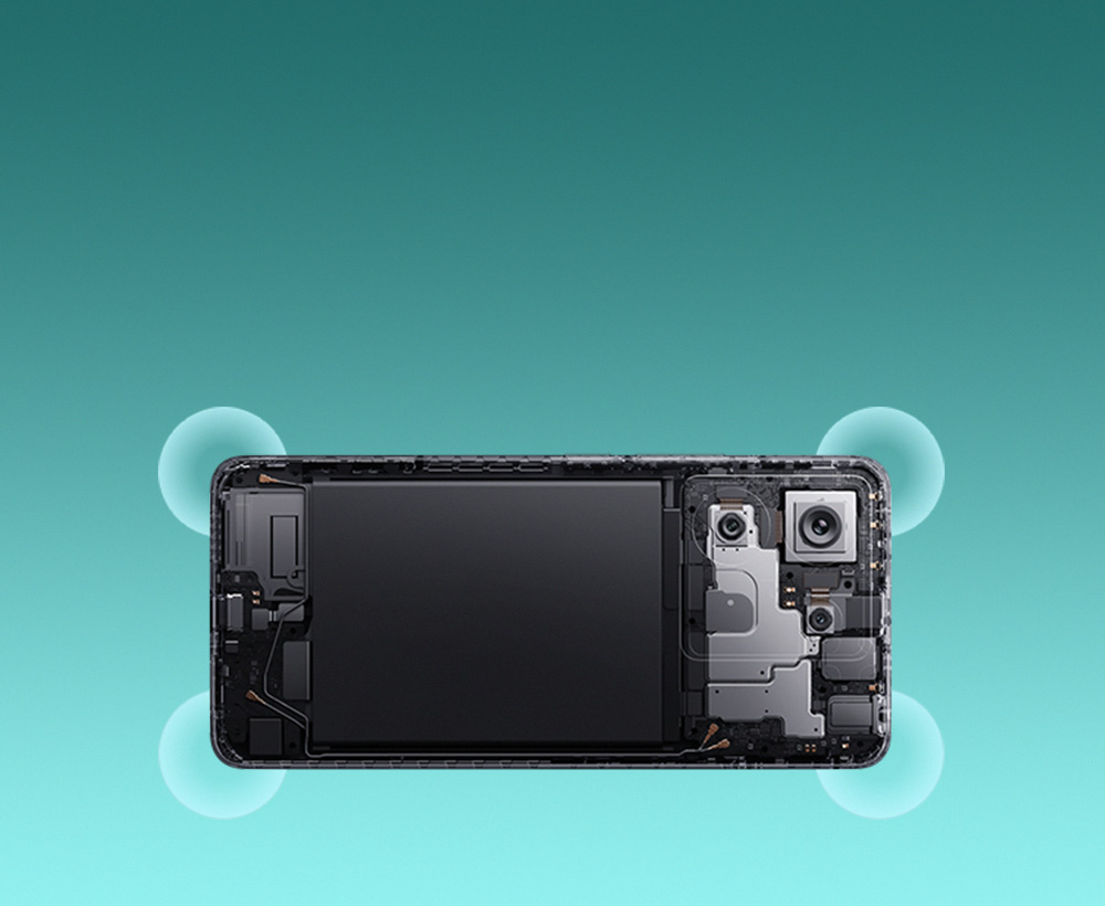 Xiaomi Redmi Note 13 Pro 5G 256 + 8 GB - Xiaomi Ibague