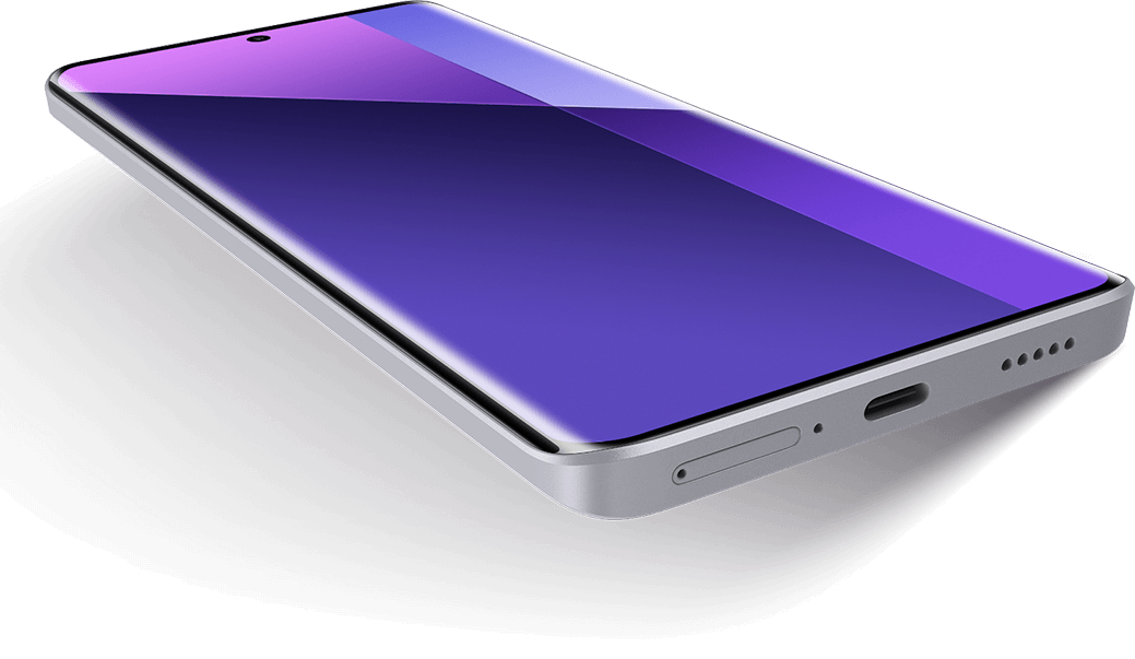 Xiaomi Redmi Note 13 Pro Plus 5G Smartphone Octa Core Dual SIM IP68 Global  ROM