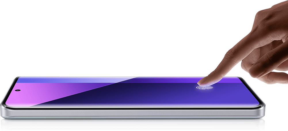 Xiaomi Redmi Note 13 Pro+ 5G 8GB 256GB Dual Sim Purple, CSmobiles