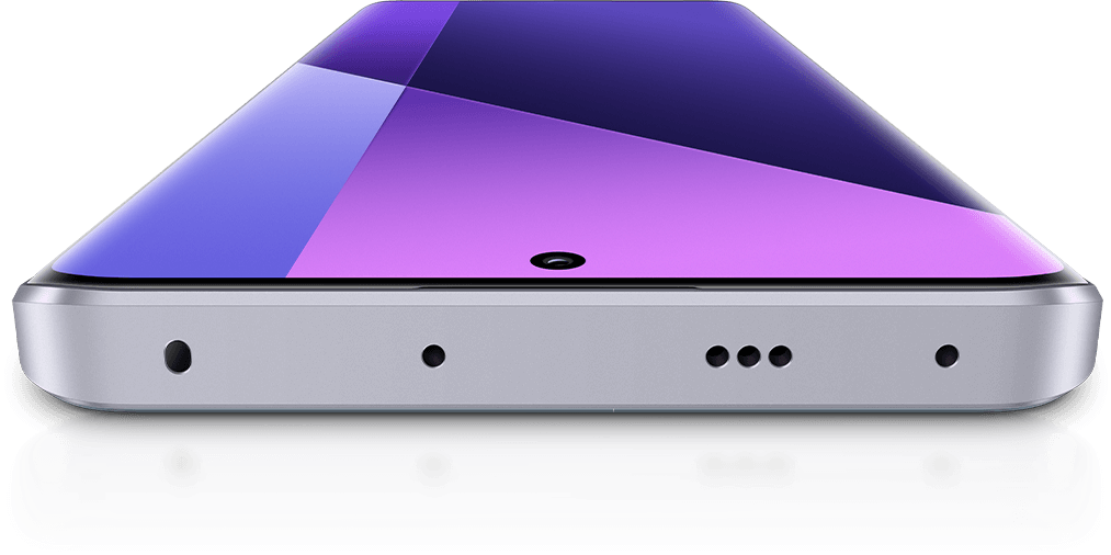 XIAOMI Redmi Note 13 Pro Plus 5G (12GB RAM + 512GB Storage) Fusion Purple