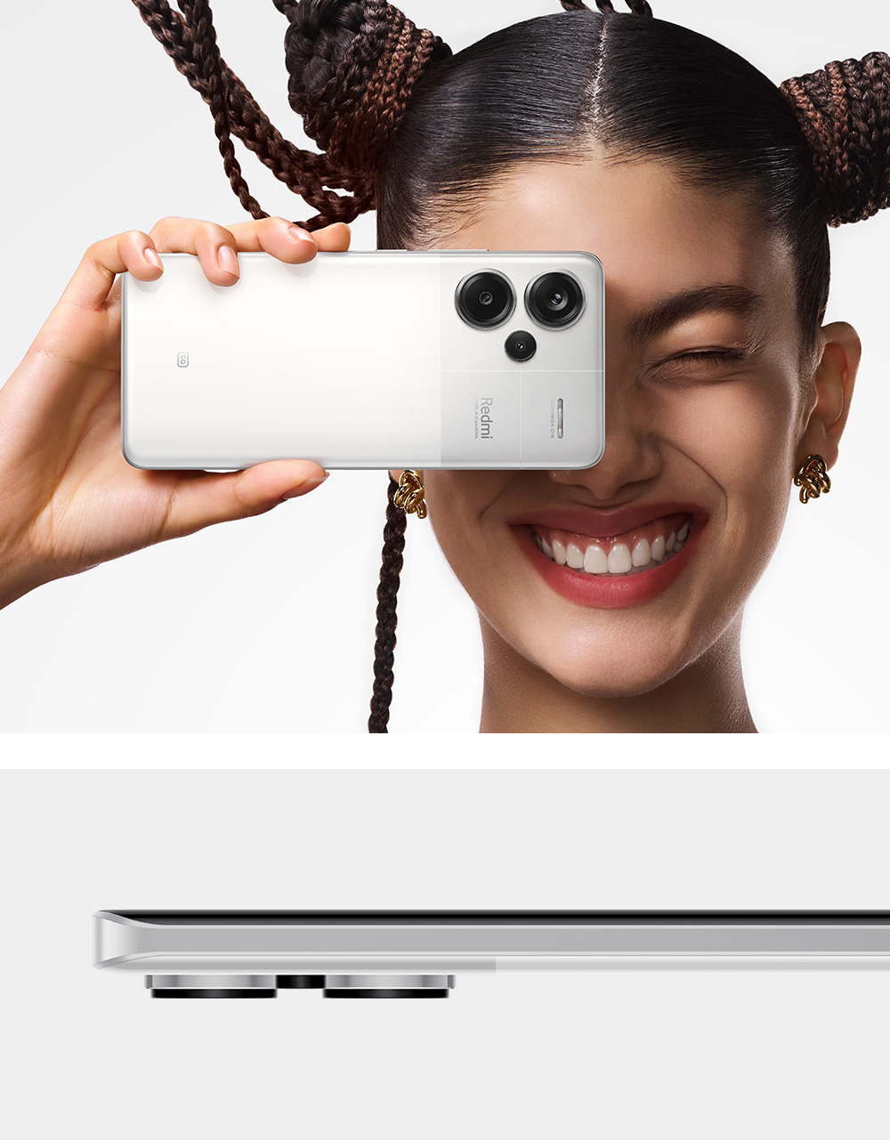 Xiaomi Redmi Note 13 Pro Plus 5G 🆚 Xiaomi Redmi Note 13 Pro 5G