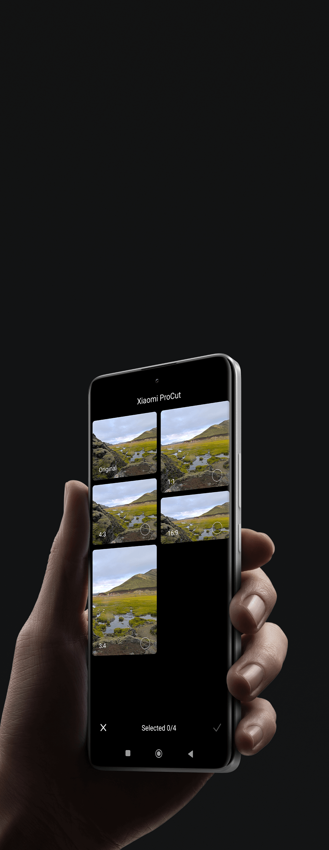 Xiaomi Redmi Note 13 Pro Plus 5G 8/256 Go Noir Débloqué