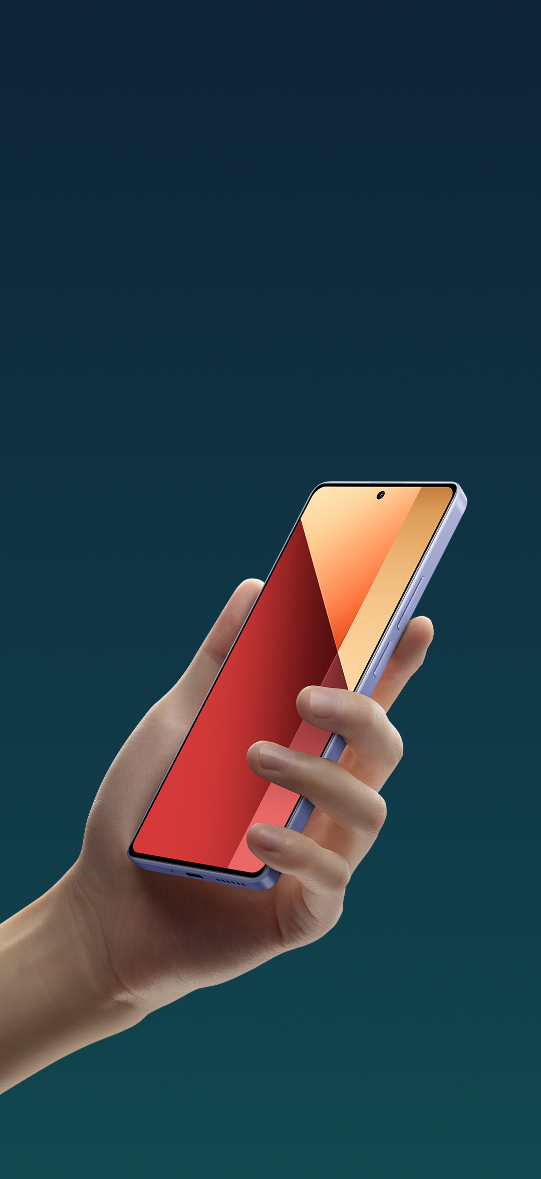 Xiaomi Redmi Note 13 Pro : De 349 € à moins de 300 €, à peine