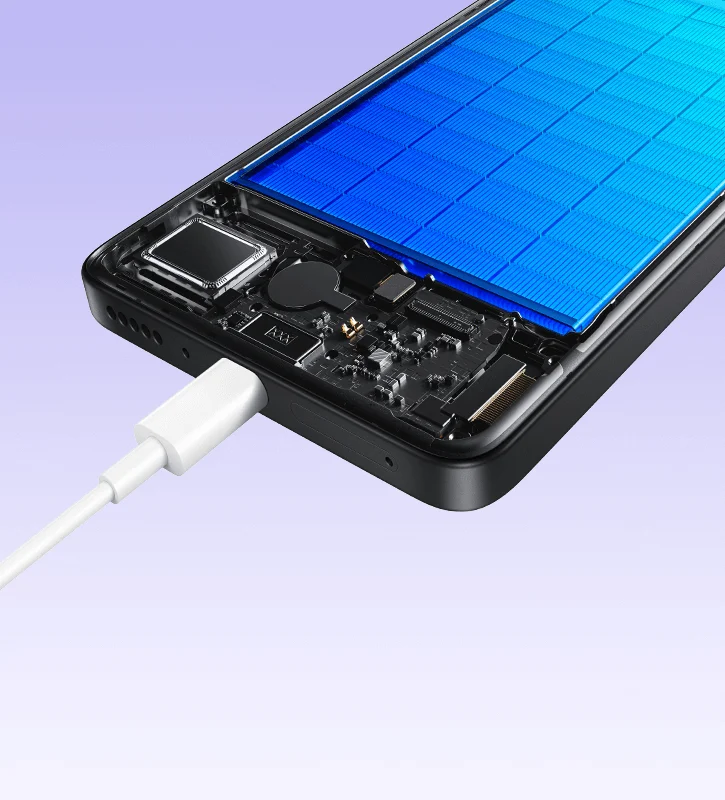 Redmi Note 14 5G
