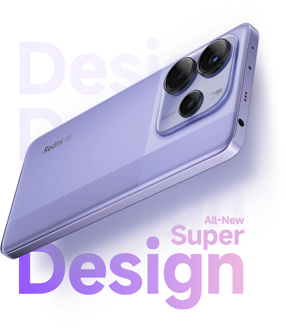 Redmi Note 14 5G | Price & Specifications | Xiaomi India