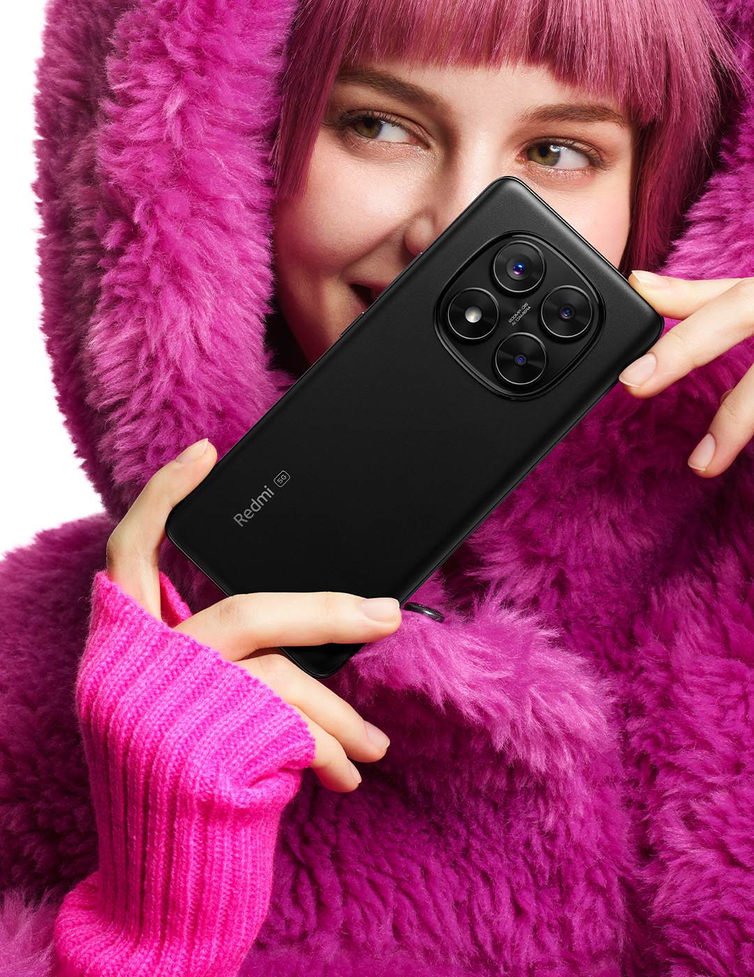 すべての仕様と機能 REDMI Note 14 Pro 5G | Xiaomi 日本